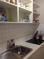 Suite Familiare Deluxe