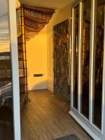 Bijou Beachfront Gem, Rock - Ferienwohnung Padstow