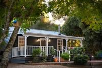 Wrenwood Cottage - B&B