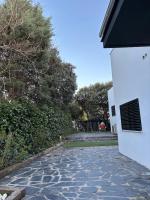 La casita de la Roca - B&B Guadarrama