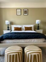 Charming city home free parking - B&B Portsmouth