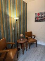 Apartamento Roma Condesa - Ferienwohnung Mexiko-Stadt