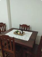 Nuñez depto - B&B Buenos Aires