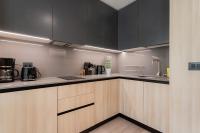 1 BE1BA in Pdte Riesco Spacious ideal for 3 - Ferienwohnung Santiago