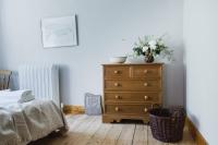 B&B on Beautiful Organic Homestead, Edinburgh - Ferienwohnung