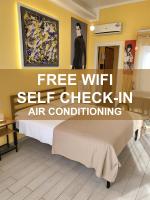 Apartamento de 1 dormitorio