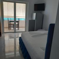 Guesthouse Thanasi - Ferienwohnung Qeparo