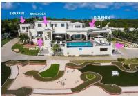 Villa Anguillitta - B&B Blowing Point Village