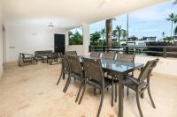 Aligio Aparthotel, Beachfront, Las Terrenas - B&B Las Terrenas