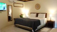 Superior Suite mit Kingsize-Bett