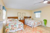 Dock and Fire Pit Scenic Studio on Suwannee River! - B&B Chiefland