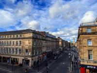 3 Bedroom Apartment in the Heart of Newcastle - Modern - Sleeps 6 - Bed and Breakfast Newcastle upon Tyne