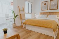 Apartamento Hermi - Ferienwohnung Torrox