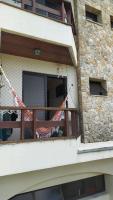 Flat encantador com lazer - Chambres d’hôtes Serra Negra