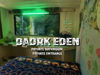 Chambre Double avec Salle de Bains Privative