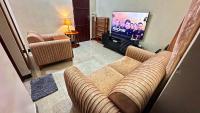 NocturnalStay - B&B Dar es-Salam