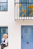 Artemaris Apartments - B&B