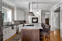 Luxury Downtown Retreat 4BR w Hot Tub & Views - Chambres d'hôtes Salt Lake City