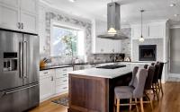 Luxury Downtown Retreat 4BR w Hot Tub & Views - B&B Salt Lake City