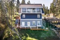 Foys Lake Studio Perfect Escape - Bed and Breakfast Kalispell