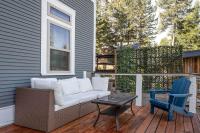 Foys Lake Studio Perfect Escape - Ferienwohnung Kalispell