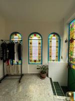 Mar de Lava - B&B Mexico City