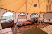 Lago Amor del Valle Glamping Grande - Chambres d’hôtes