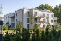 Apartment "Haffbrise" - B&B