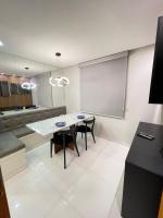 AP De Alto Padrão - Climatizado, Piscina e Academia No SIM - Ferienwohnung Feira de Santana