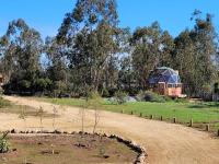 Domo Tunquen - B&B