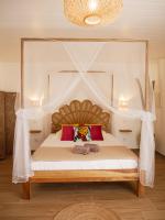 Suite - Vue sur Piscine 