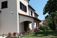 Apartments with parking space Valbandon, Fazana - 23745 - Ferienwohnung Fazana