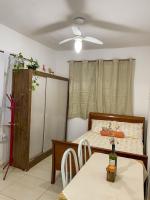 Studio no centro do Rio de Janeiro, ao lado do sambódromo - B&B Rio de Janeiro