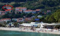 Apartments with parking space Baska, Krk - 24227 - B&B Baška