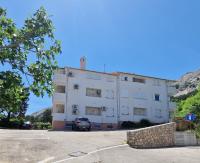 Apartments with parking space Baska, Krk - 24227 - B&B Baška