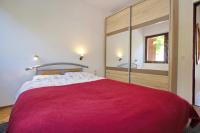 One-Bedroom Apartment with Terrace