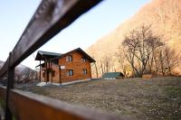 Cabana pe Vale - Ferienwohnung Marga