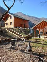 Cabana pe Vale - B&B Marga