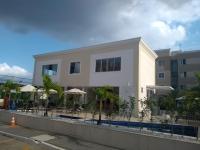 AP De Alto Padrão - Climatizado, Piscina e Academia No SIM - B&B