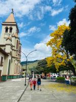 Casa Magia - B&B Urrao