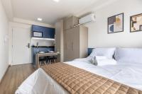 Appartement 1 Chambre