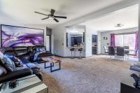 Hot Tub Game Room Fenced Yard Dog Friendly - B&B Albrightsville