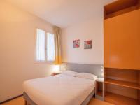 Apartment mit 2 Schlafzimmern