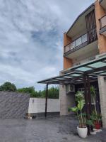 森活家民宿 - B&B Toucheng
