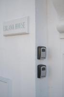 Eblana House - B&B Dublino