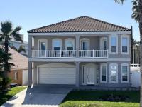 New Renovation, EV charger, 5 Lots To The Beach,Heated Pool,Jaccuzi - Ferienwohnung South Padre Island