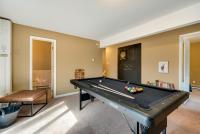 Serenity Grove Game Room Fire Pit Dog Friend - B&B Pocono Pines