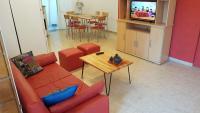Duplex Apartment