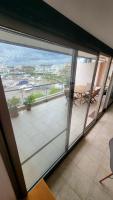 Loft con gran vista a la bahía - B&B Benavídez