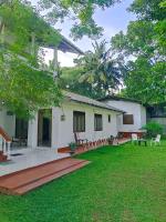 Neem Trees Unawatuna - B&B